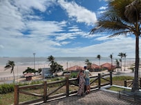 Praia do Calhau