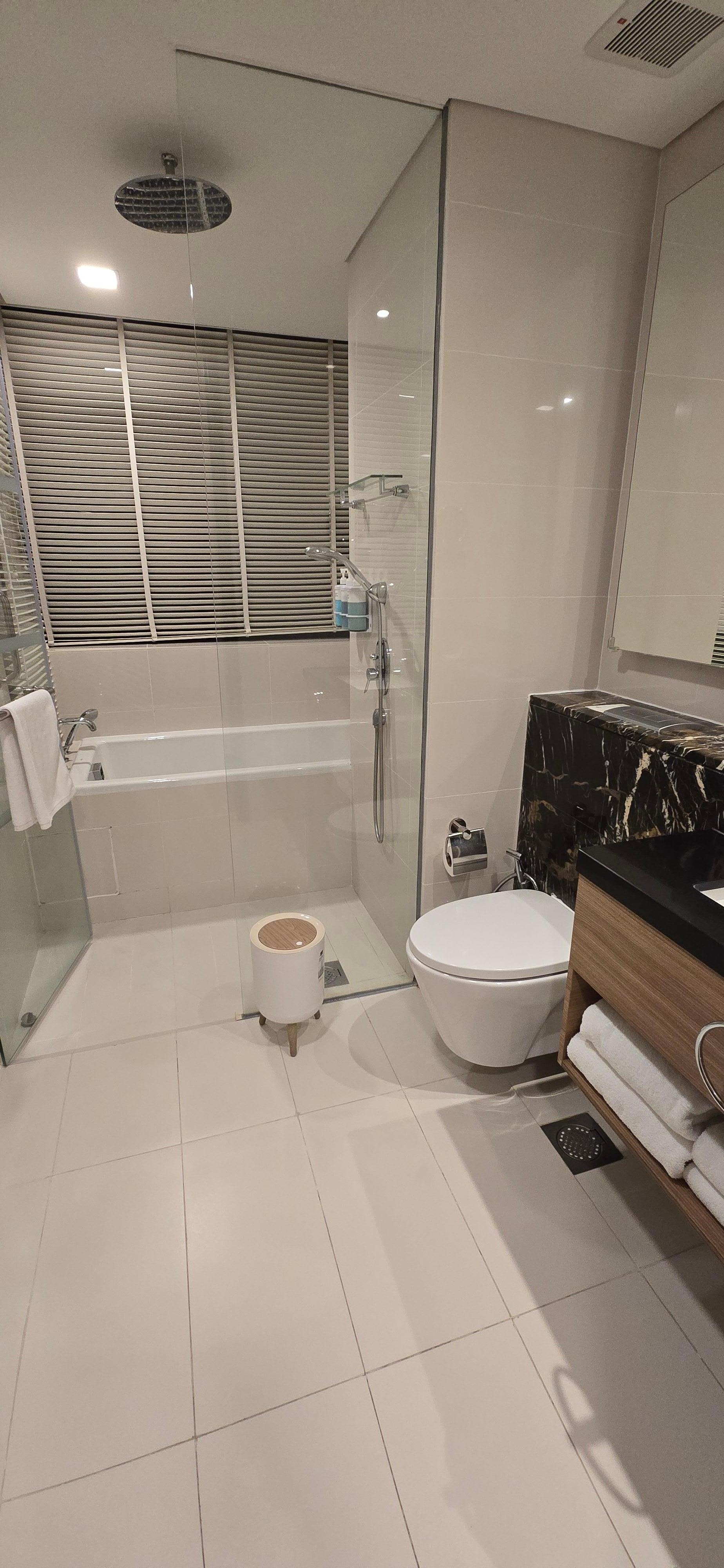 Ensuite 