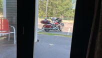 Best parking for motorcycle