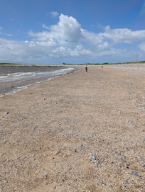 Fenit beach