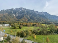 View from the window