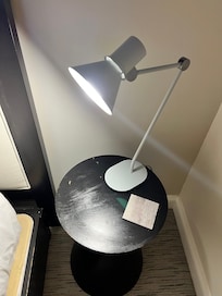 Cheap decor