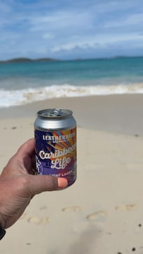 Definitely try this beer. SO good!