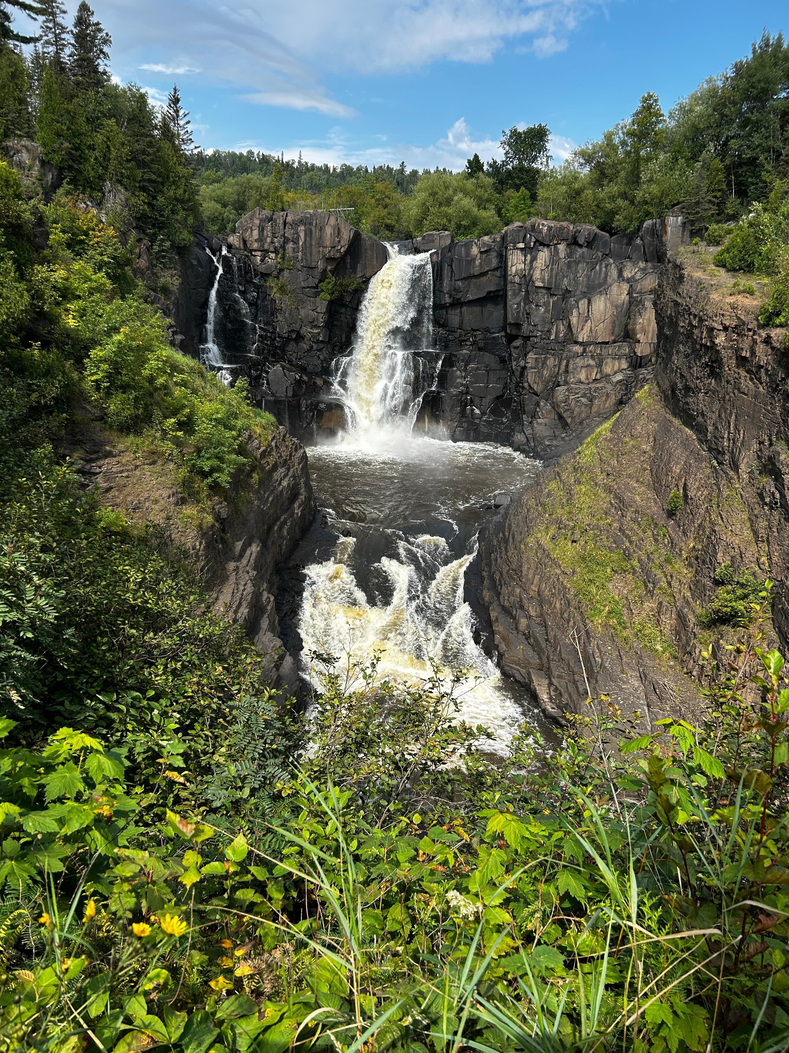 Grand Portage