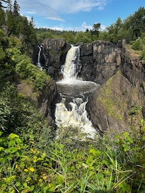 Grand Portage