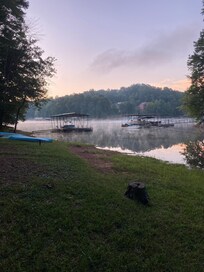 Beautiful morning