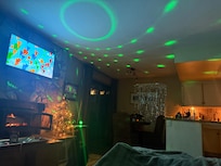 New Year Celebration