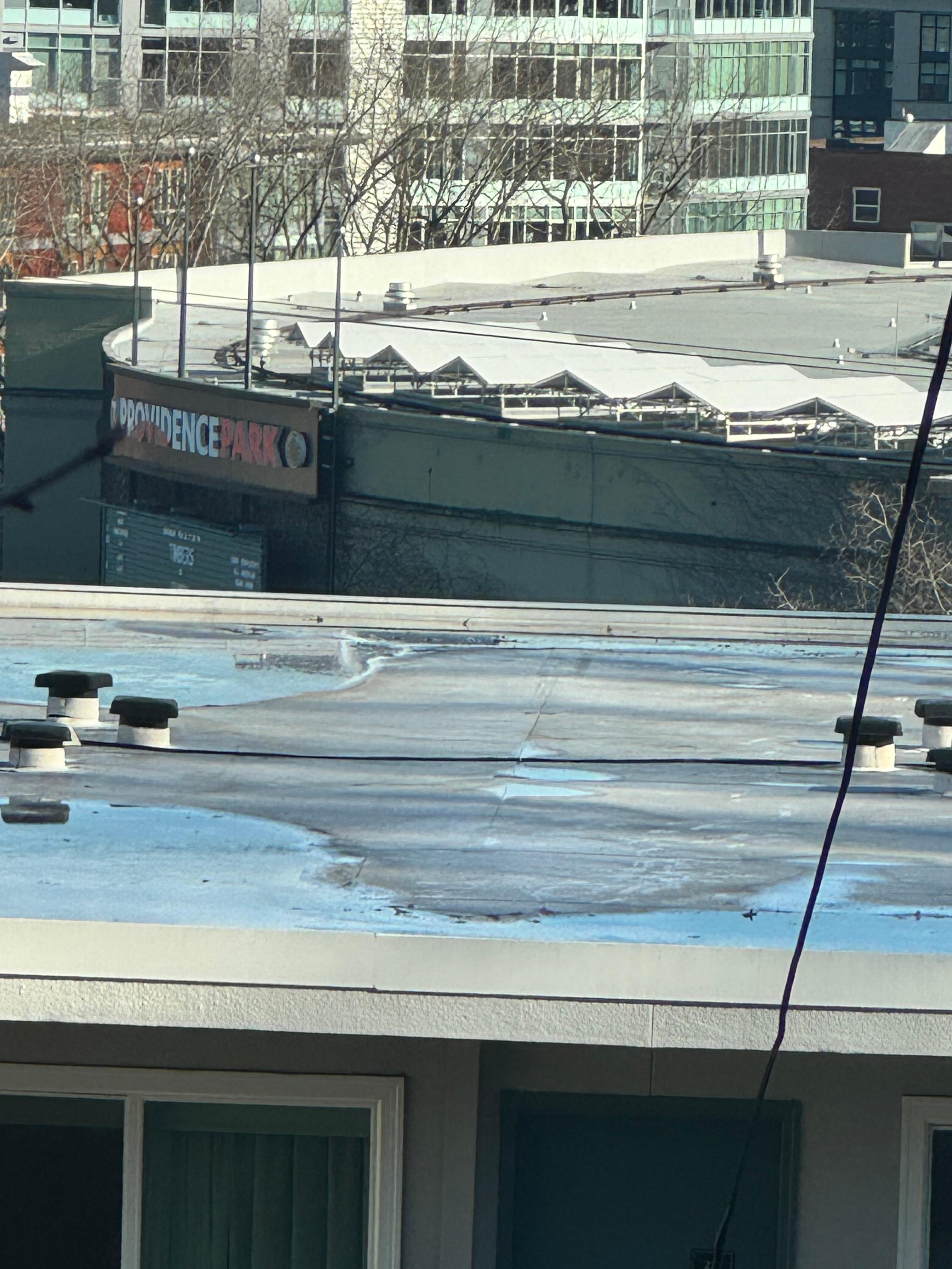 Walking distance to Providence Park 