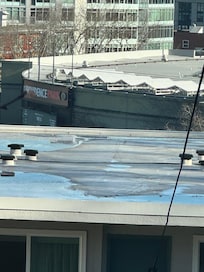 Walking distance to Providence Park