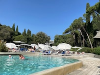 Nice pool