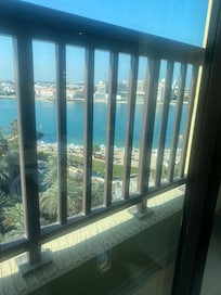 View from my balcony