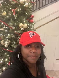 Beautiful decor in the lobby