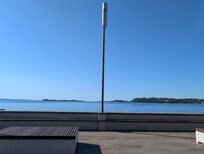 view for breakfast
