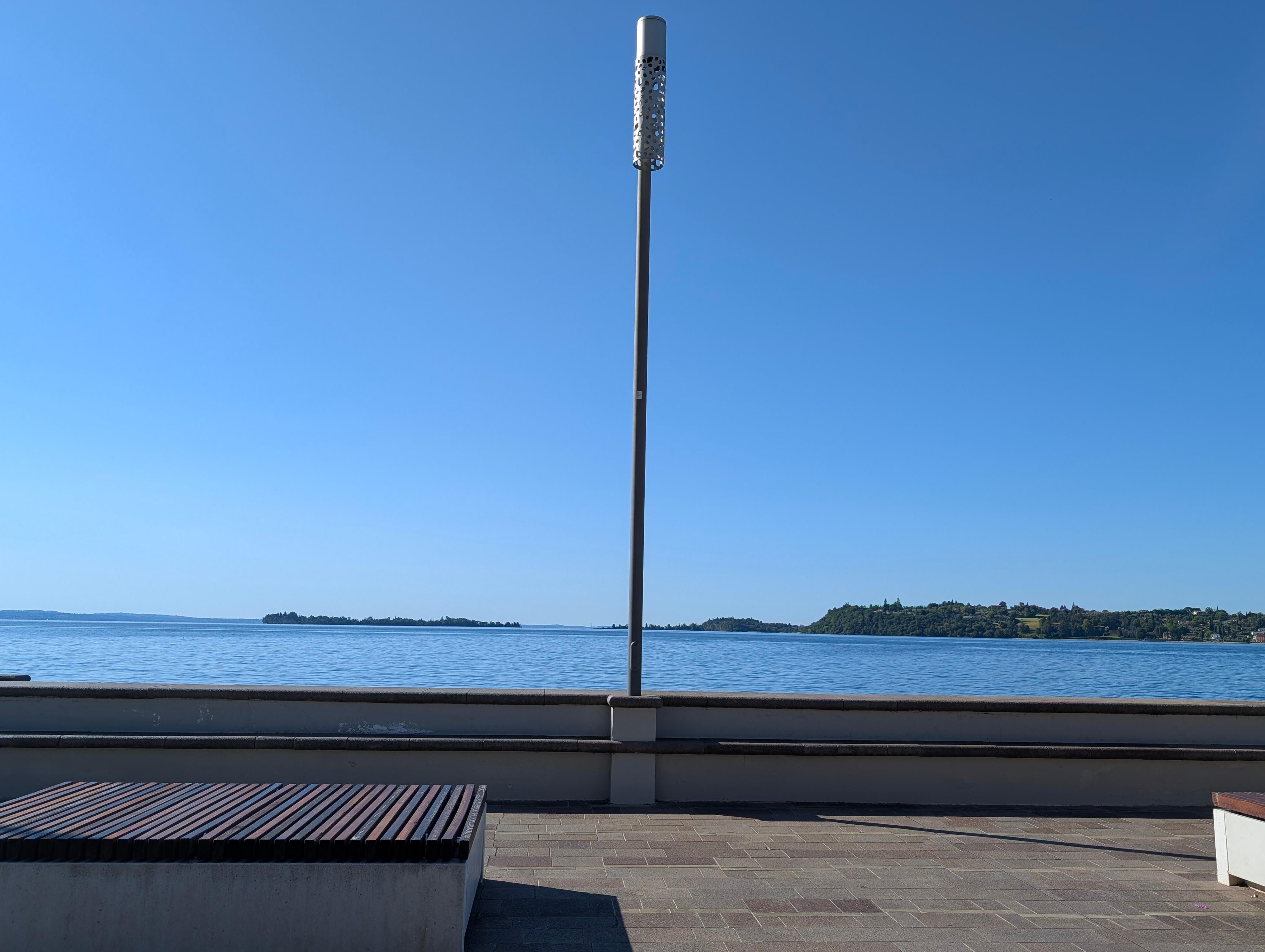 view for breakfast 