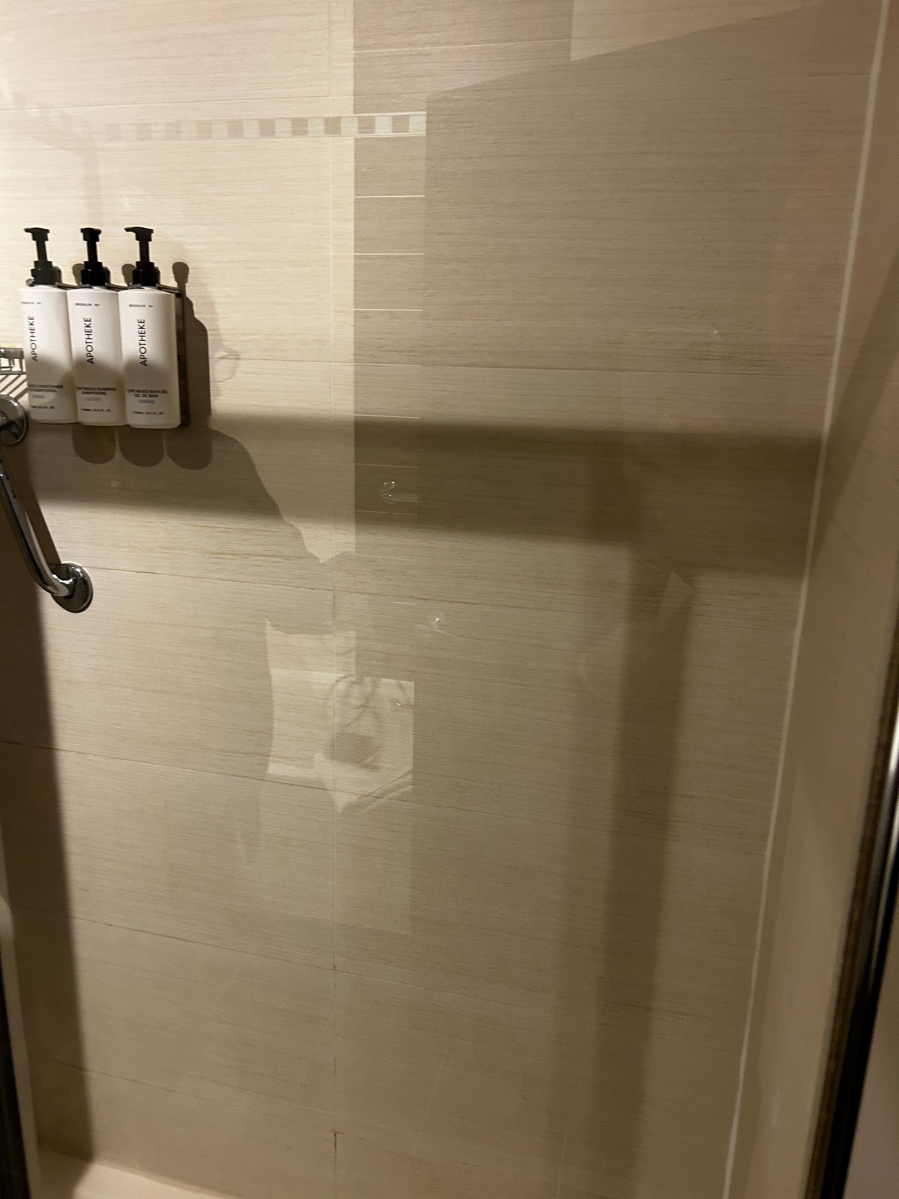 Shower Cubicle