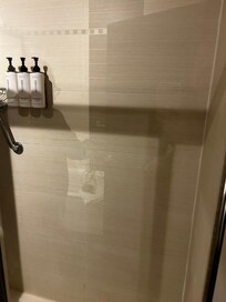 Shower Cubicle