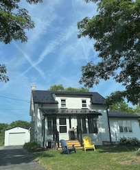 Beautiful house!