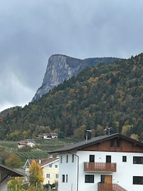 Udsigt fra værelset