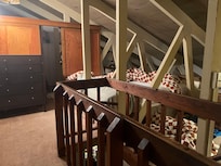 Kids love their private space!!