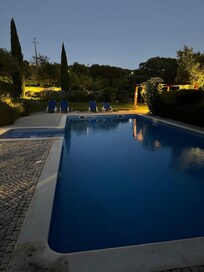 Casa Ana, Bordeira