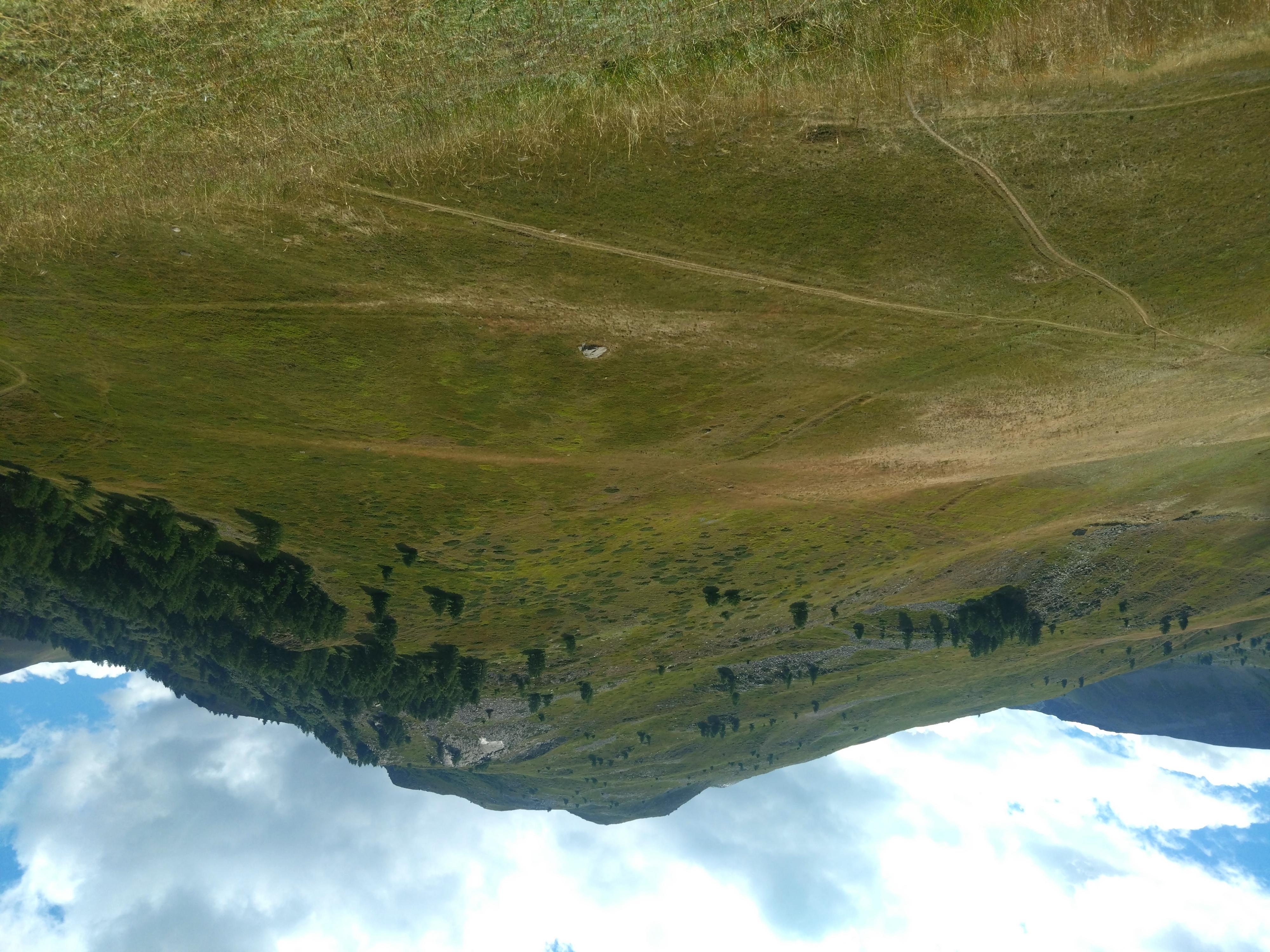 Le Pain de sucre est incontournable 