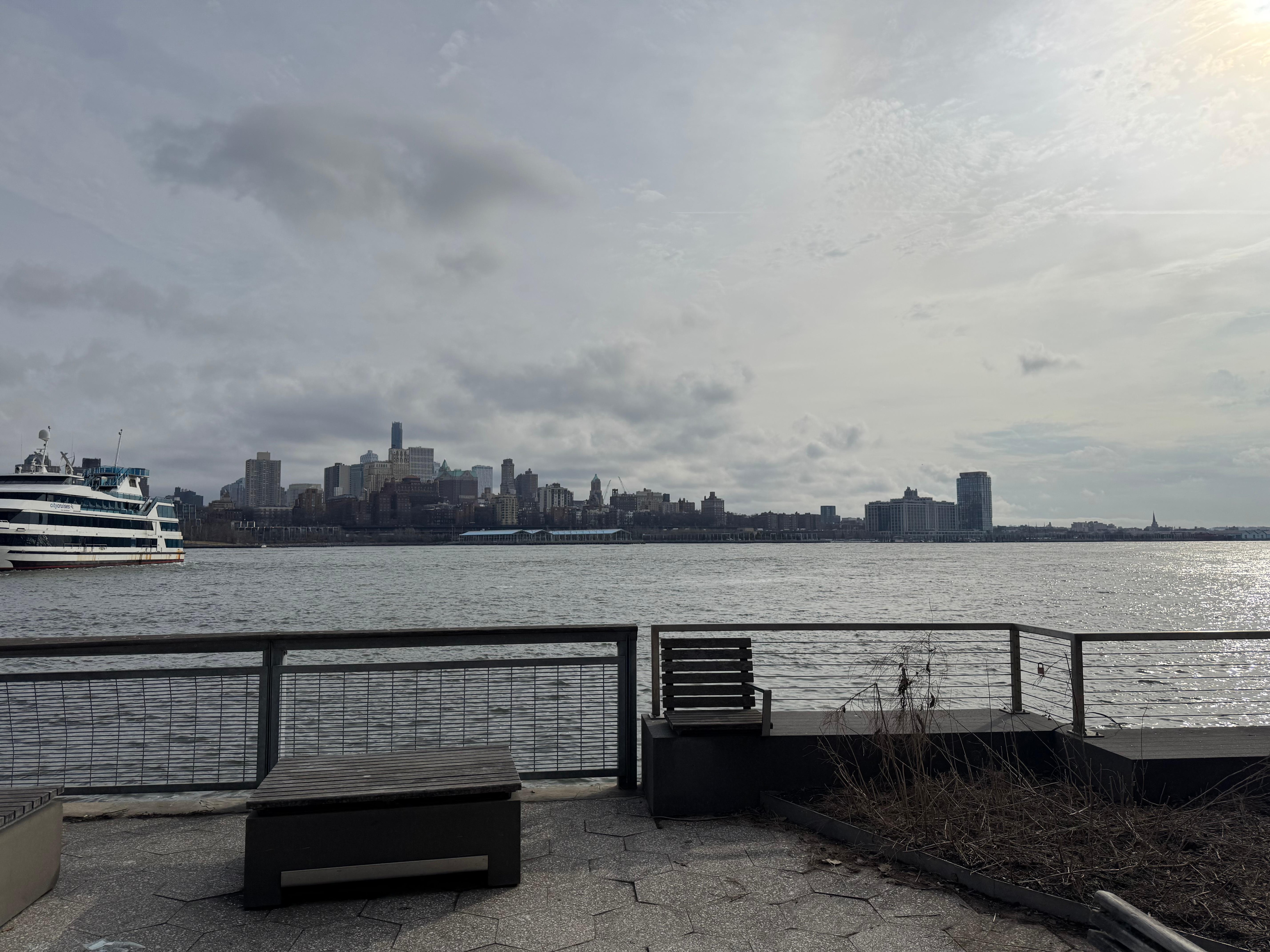 1 min walk from hotel