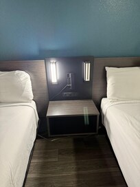 Missing phone receiver