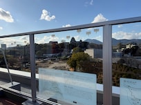 熊本城の建物名がわかるようになっています