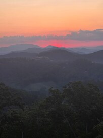 Beautiful views