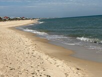 St. George’s Island