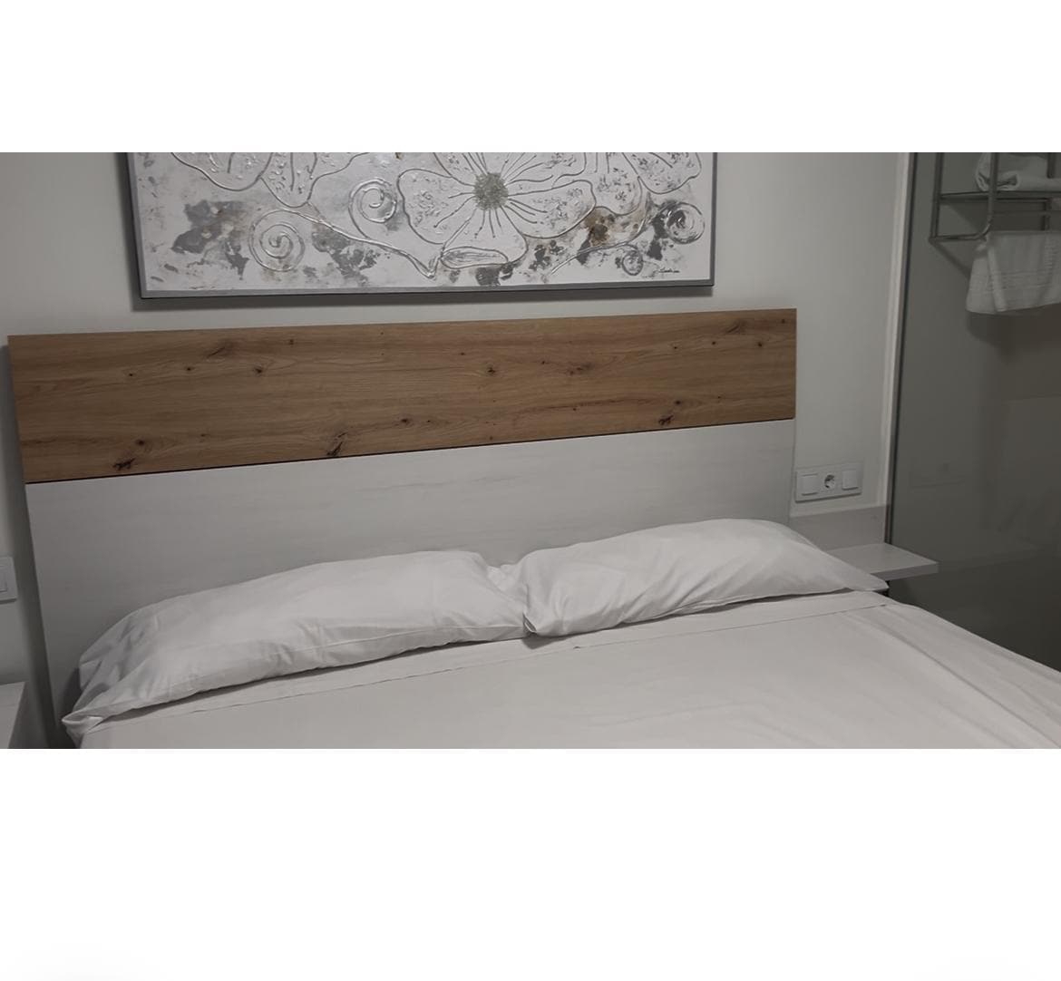 Dormitorio principal