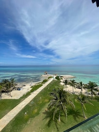 Suite view