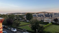 Apt 2 views