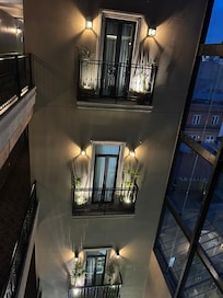 Beautiful hotel, very comfortable rooms, and super friendly staff. We loved our stay!”