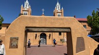 Old Town church