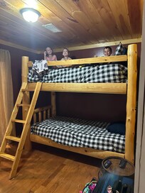 Kids room