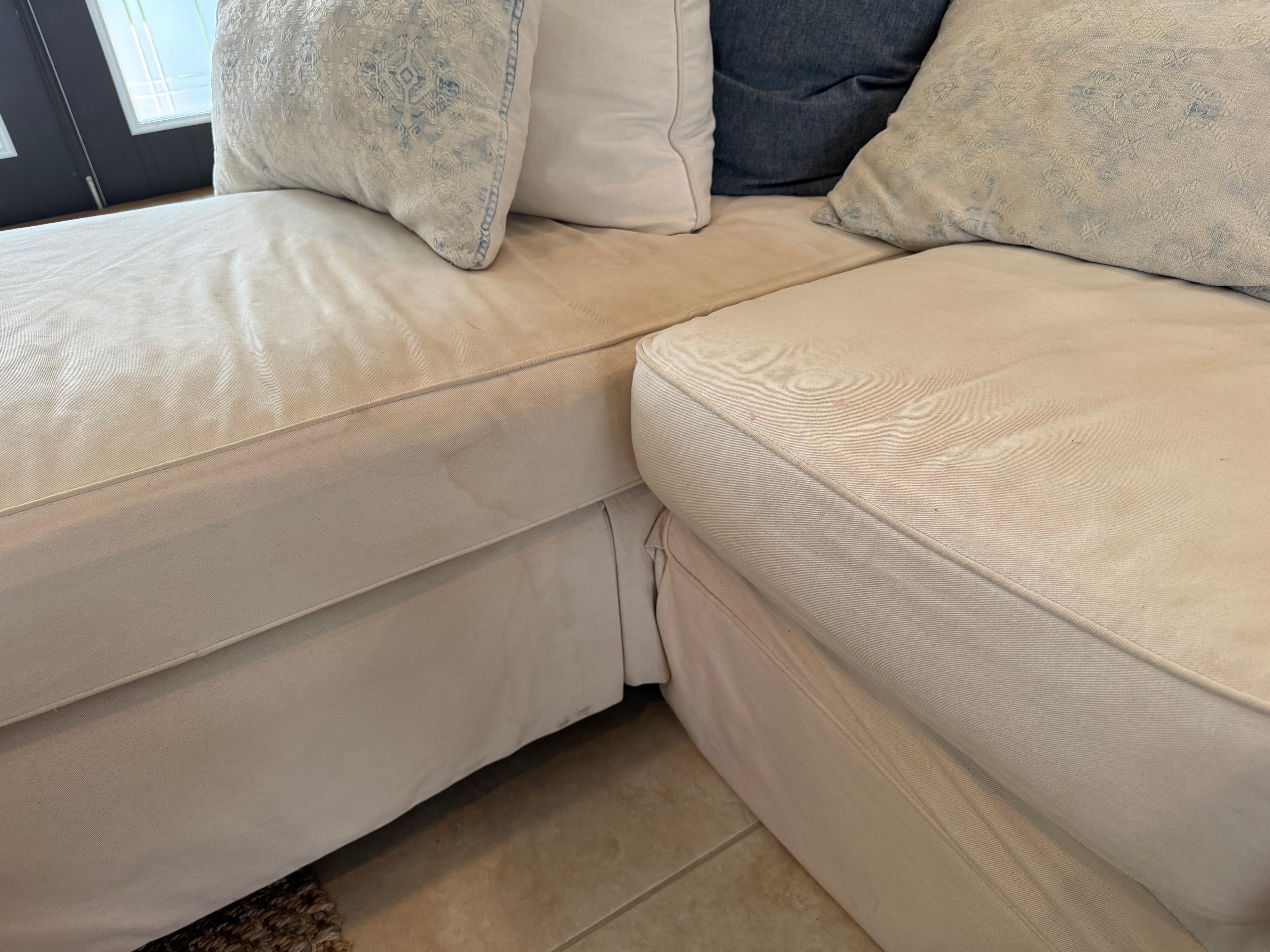 Living room furniture 