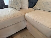 Living room furniture