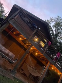 The best hangout spot