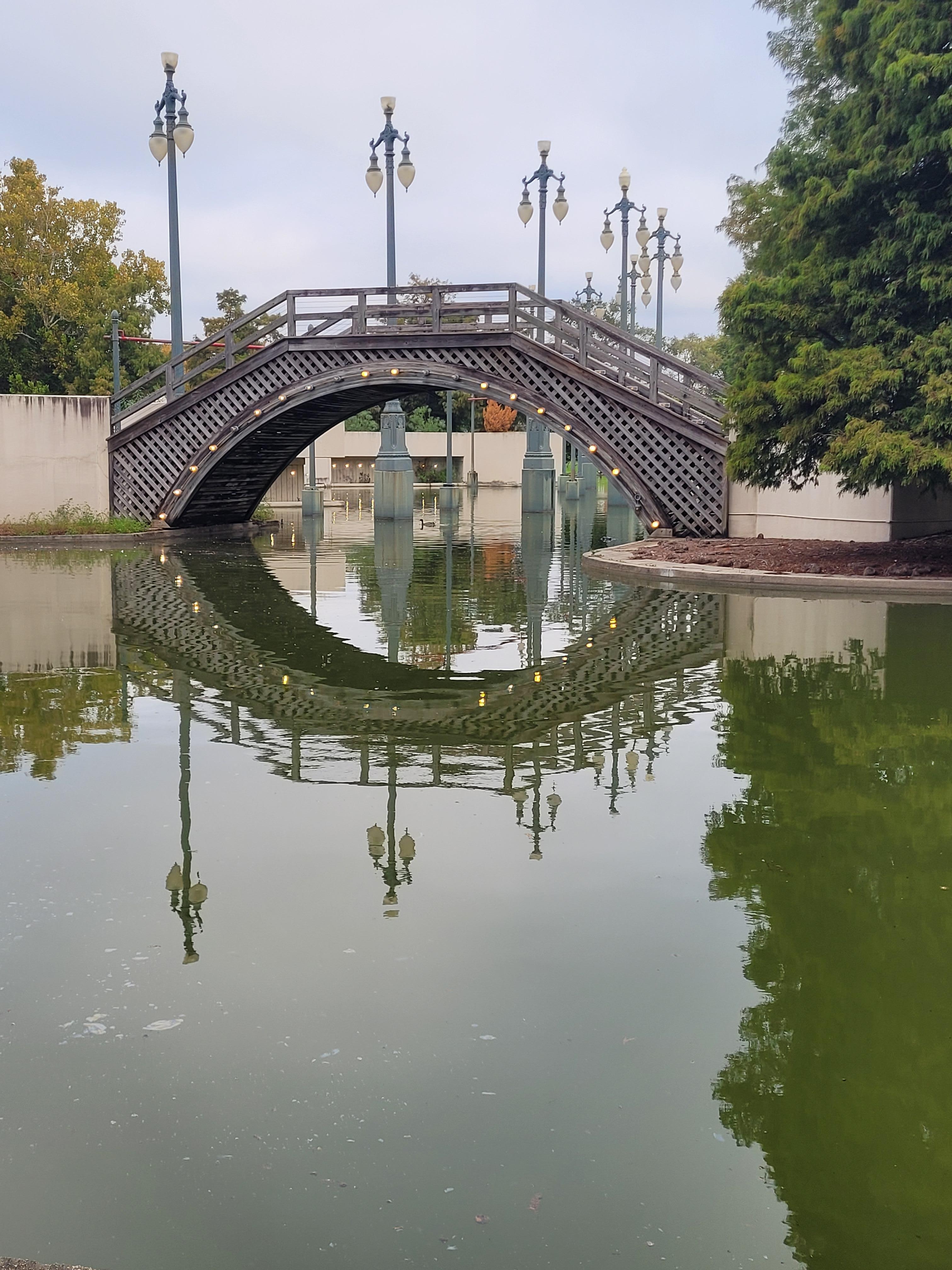 Louis Armstrong Park