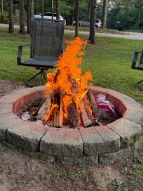Firepit
