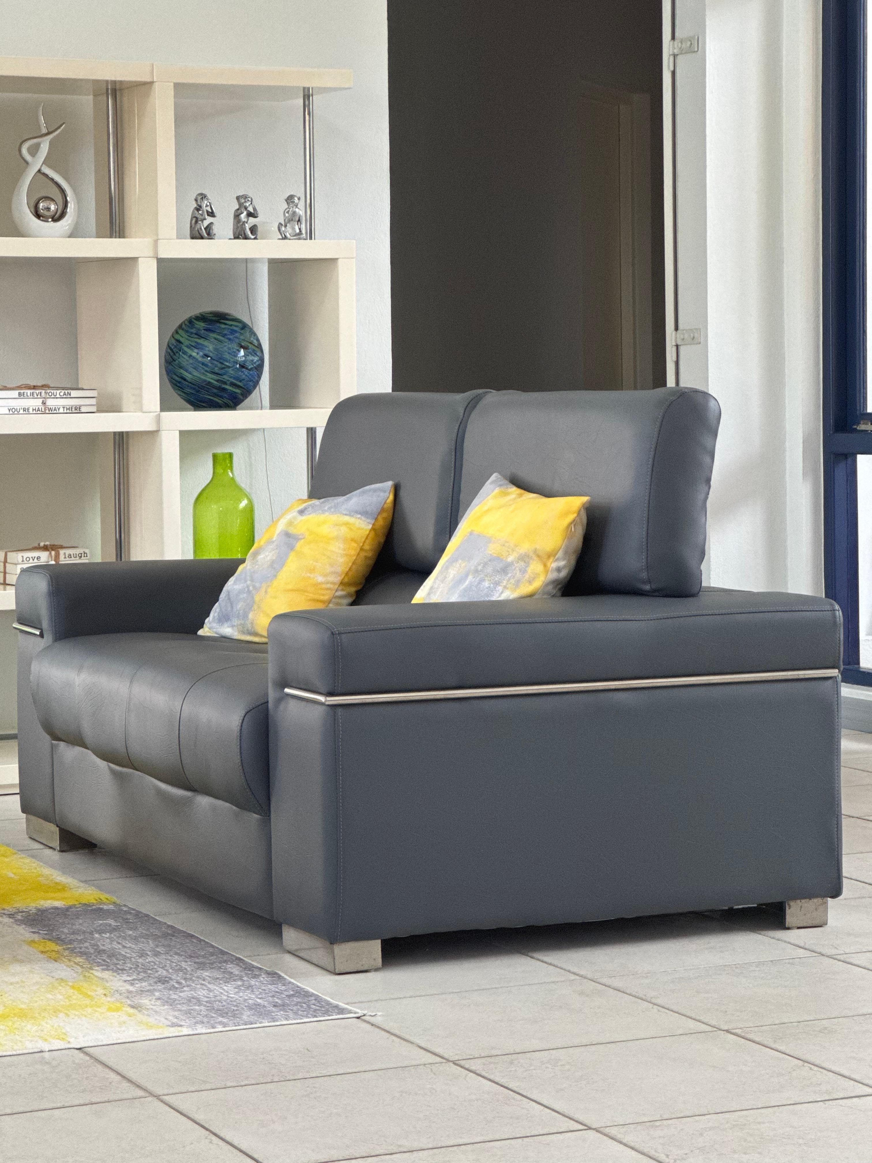 Beautiful, comfortable furniture and decor