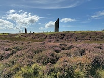 Ring of Brodgar Orkney