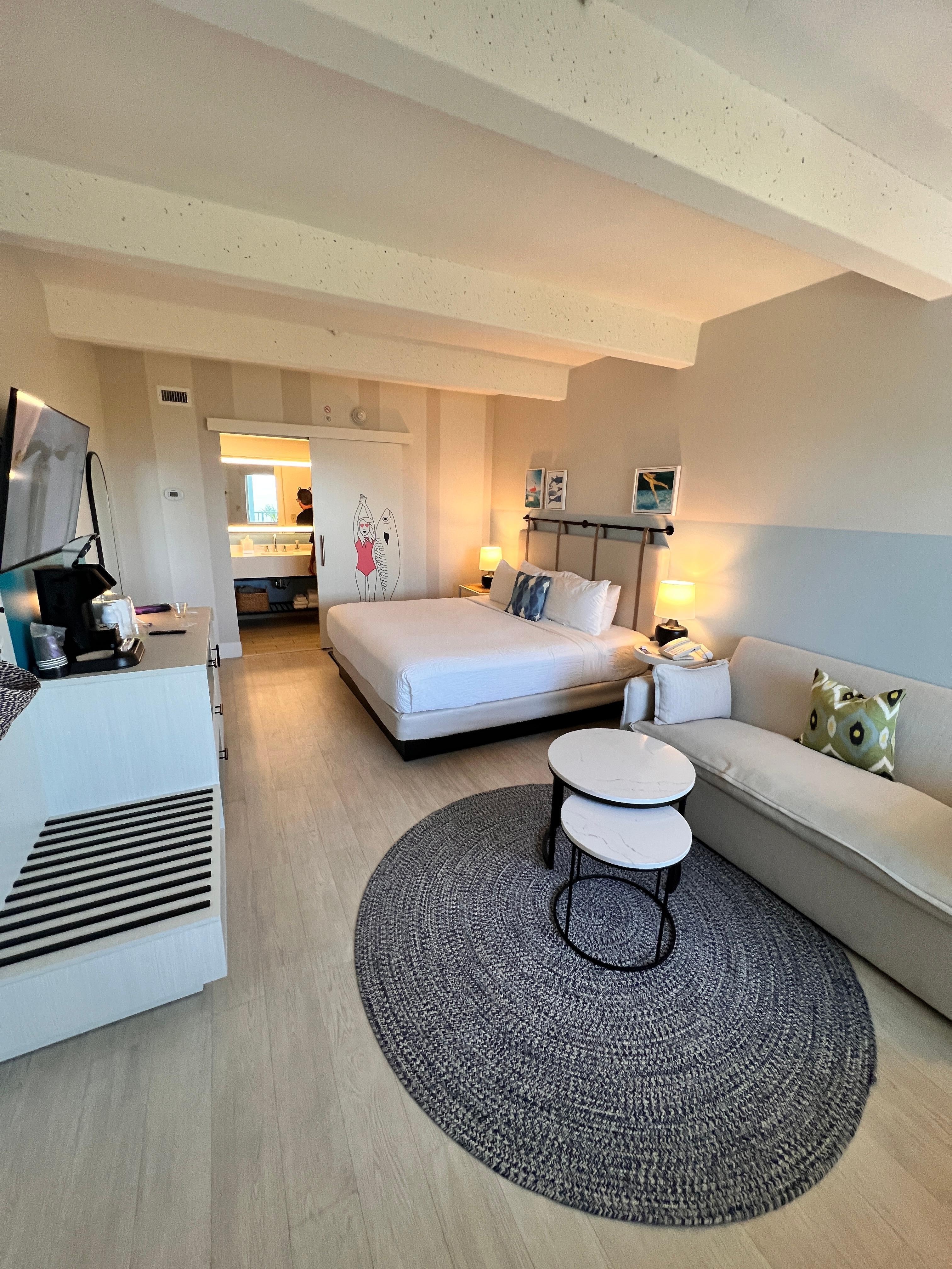 Our room