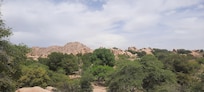 Kartchner Caverns St. Park - great place for a hike!