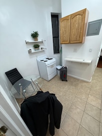 This is supposed to be a kitchen. 🤮