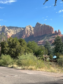 Photo captured on one of my morning walks in the neighborhood.