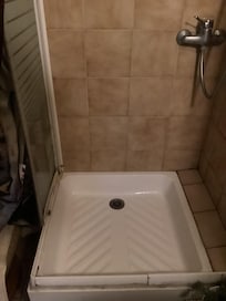 Dusche