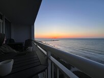 ANOTHER gorgeous sunrise