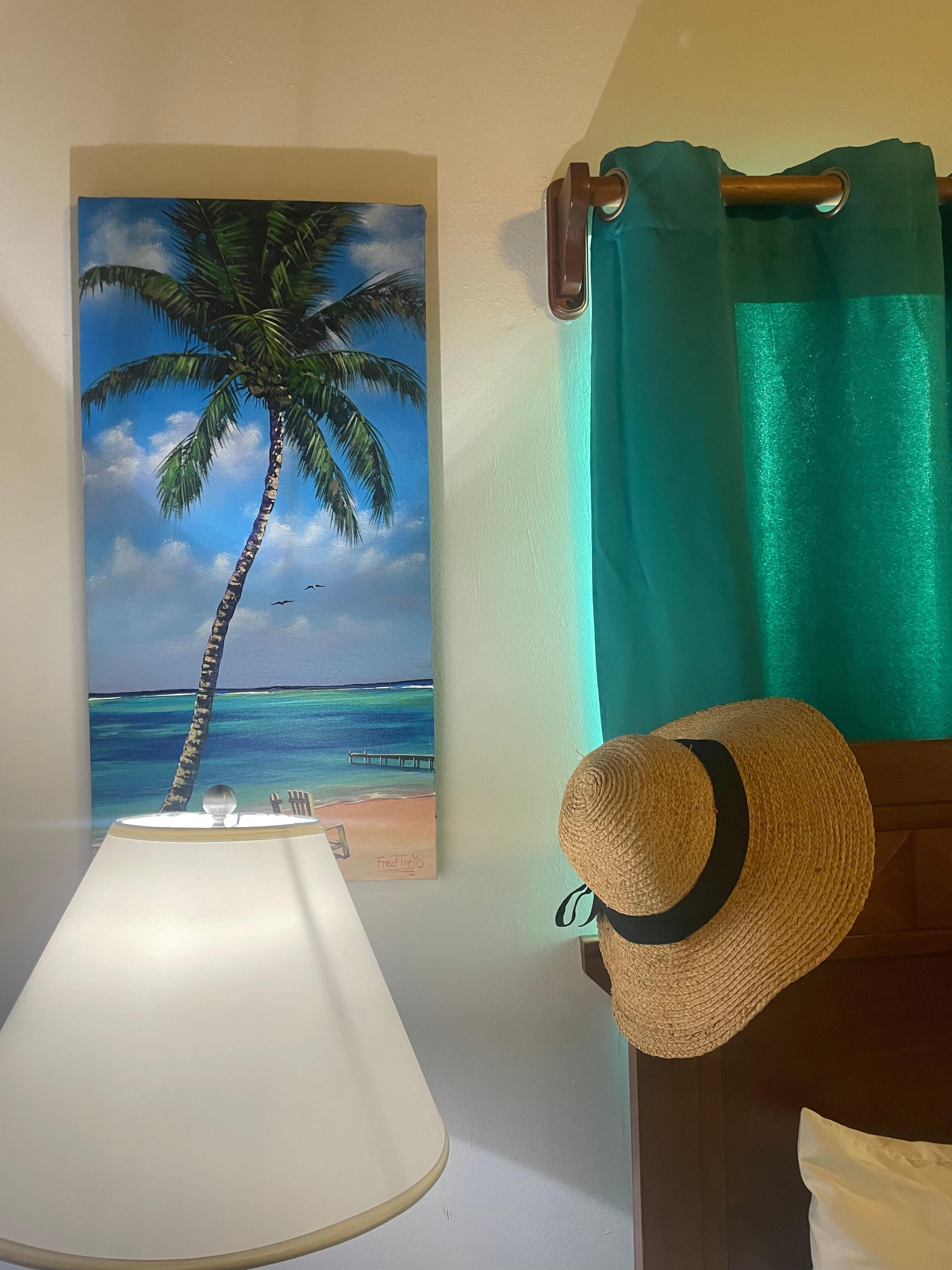 My room
